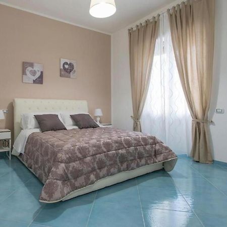 Ad Maiora Bed & Breakfast Salerno Exterior photo