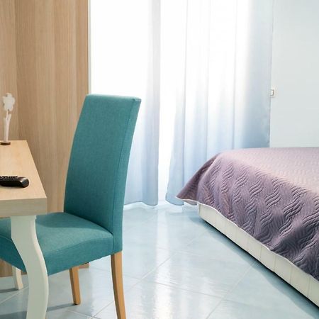 Ad Maiora Bed & Breakfast Salerno Exterior photo