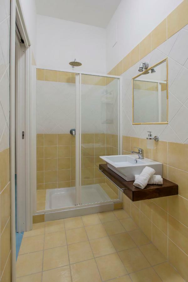 Ad Maiora Bed & Breakfast Salerno Exterior photo