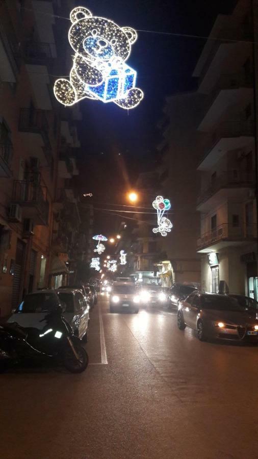 Ad Maiora Bed & Breakfast Salerno Exterior photo