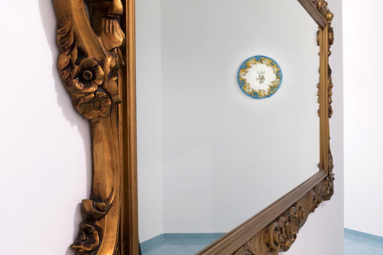Ad Maiora Bed & Breakfast Salerno Exterior photo