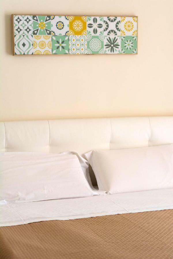 Ad Maiora Bed & Breakfast Salerno Exterior photo